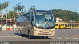 Gidion Transporte e Turismo 21503 na cidade de Joinville, Santa Catarina, Brasil, por Alexandre F.  Gonçalves. Número da foto: #:id.