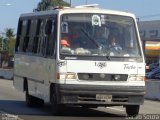 Ônibus Particulares 1539 na cidade de Carpina, Pernambuco, Brasil, por Dacilio Souza. ID da foto: :id.