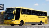 Viação Itapemirim 9713 na cidade de São Paulo, São Paulo, Brasil, por Cristiano Soares da Silva. Número da foto: #4828954.