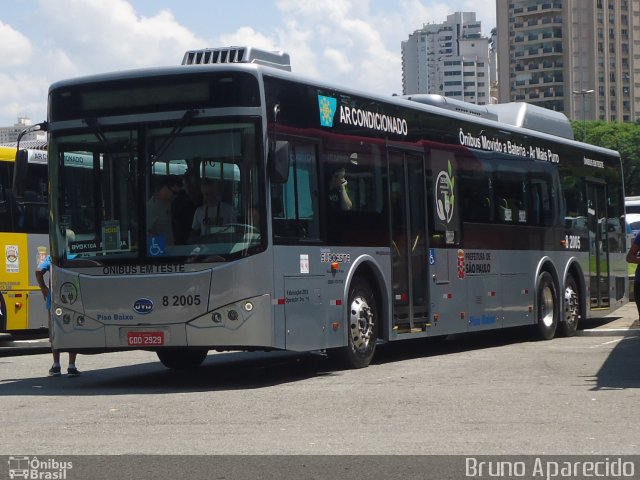 BYD - Build Your Dreams 2929 na cidade de São Paulo, São Paulo, Brasil, por Bruno Aparecido. Número da foto: #4876191.