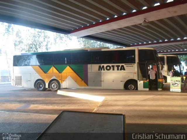 Viação Motta 79237 na cidade de Cuiabá, Mato Grosso, Brasil, por Cristian Schumann. Número da foto: #4875673.