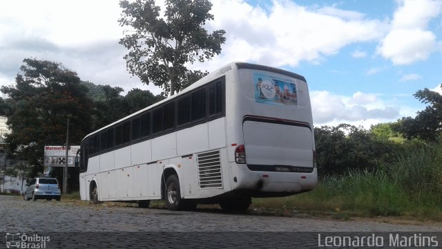 Ônibus Particulares 8088 na cidade de Bom Jardim, Rio de Janeiro, Brasil, por Leonardo Correa Gomes Martins. Número da foto: #4876056.