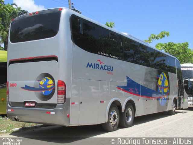 Miracéu Turismo 2000 na cidade de Itamaracá, Pernambuco, Brasil, por Rodrigo Fonseca. Número da foto: #4878479.