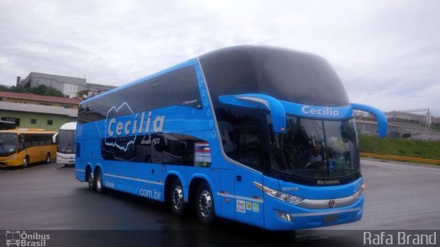 Cecília Tur 200 na cidade de Caxias do Sul, Rio Grande do Sul, Brasil, por Franciel Staudt. Número da foto: #4875968.