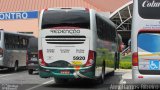 Redenção Turismo 5920 na cidade de Aparecida, São Paulo, Brasil, por Alex Ramos Ribeiro. Número da foto: #:id.