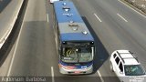 Real Transportes Metropolitanos 35.069 na cidade de Guarulhos, São Paulo, Brasil, por Anderson Barbosa Marinho. Número da foto: #:id.