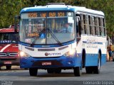 Viação Estrela RJ 177.015 na cidade de Niterói, Rio de Janeiro, Brasil, por Leonardo Lopes. Número da foto: #:id.