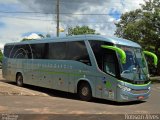 Viação Garcia 7216 na cidade de Paranavaí, Paraná, Brasil, por Robson Alves. Número da foto: #4877182.