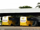 Empresa Gontijo de Transportes 11535 na cidade de Uberlândia, Minas Gerais, Brasil, por Vanderlei da Costa Silva Filho. Número da foto: #4878050.
