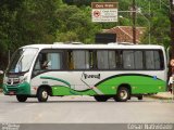 Turin Transportes 400 na cidade de Ouro Preto, Minas Gerais, Brasil, por César Natividade. ID da foto: :id.