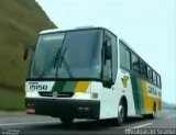Empresa Gontijo de Transportes 15150 na cidade de Belo Horizonte, Minas Gerais, Brasil, por Lucas Ramon. Número da foto: #4876161.