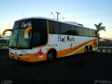 Goulart´s Turismo 1700-8 na cidade de Caldas Novas, Goiás, Brasil, por JP Feitosa. Número da foto: #4878475.