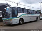 Auto Omnibus Circullare 5805 na cidade de Tambaú, São Paulo, Brasil, por Leonardo Carola. Número da foto: #4875976.