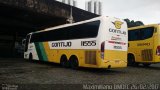 Empresa Gontijo de Transportes 11555 na cidade de Belo Horizonte, Minas Gerais, Brasil, por Luiz Paulo  Pereira Junior. Número da foto: #4875790.