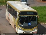 Urban - Mobilidade Urbana de Anápolis 73814 na cidade de Anápolis, Goiás, Brasil, por Matheus Januario. Número da foto: #4878424.
