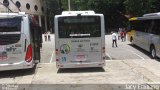 Viação Gato Preto 8 2005 na cidade de São Paulo, São Paulo, Brasil, por Jacy Emiliano. Número da foto: #4875606.