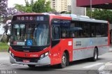 Express Transportes Urbanos Ltda 4 8403 na cidade de São Paulo, São Paulo, Brasil, por Michel Sc. Número da foto: #4875564.