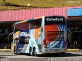 Catedral Turismo 15142 na cidade de João Monlevade, Minas Gerais, Brasil, por Antonio Carlos Fernandes. Número da foto: #4876493.