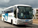 Transturismo Turismo e Fretamento 780 na cidade de Conselheiro Lafaiete, Minas Gerais, Brasil, por Rodrigo  Aparecido. Número da foto: #4877837.