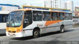 Viação São José A01025 na cidade de Nova Iguaçu, Rio de Janeiro, Brasil, por Ilan Silva. Número da foto: #:id.