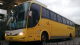 Viação Itapemirim 8221 na cidade de Belo Horizonte, Minas Gerais, Brasil, por Luiz Paulo  Pereira Junior. Número da foto: #4877865.