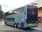 Viação Garcia 16164 na cidade de Sorocaba, São Paulo, Brasil, por Caio Henrique . Número da foto: #4878405.