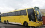 Viação Itapemirim 9025 na cidade de Rio de Janeiro, Rio de Janeiro, Brasil, por Lucas Alves Ferreira. Número da foto: #4878388.