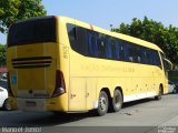 Viação Itapemirim 8901 na cidade de São Paulo, São Paulo, Brasil, por Manoel Junior. Número da foto: #:id.