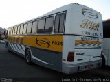 RGR Turismo 6024 na cidade de Aparecida, São Paulo, Brasil, por André Luiz Gomes de Souza. Número da foto: #4878325.