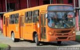 Auto Viação São Braz 21009 na cidade de Curitiba, Paraná, Brasil, por Alessandro Fracaro Chibior. Número da foto: #:id.