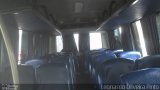 Ônibus Particulares  na cidade de Gravatá, Pernambuco, Brasil, por Leon Oliver. Número da foto: #4878351.