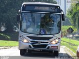 Expresso Metrópolis Transportes e Viagens 1167 na cidade de Jaguariúna, São Paulo, Brasil, por Guilherme Estevan. Número da foto: #4876613.
