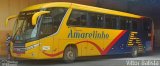 Expresso Amarelinho 339 na cidade de , por Vittor Batista. Número da foto: #4875697.