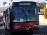 Autobuses sin identificación - Costa Rica LB 1495 na cidade de , por Luis Diego Sánchez. Número da foto: #4875346.
