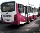Transportadora São José BG-32320 na cidade de Belém, Pará, Brasil, por Lucas Jacó. Número da foto: #:id.