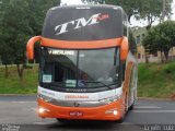 TM Tur 8000 na cidade de Ribeirão Preto, São Paulo, Brasil, por Erwin  Luiz. Número da foto: #4876048.
