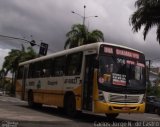 Viação Forte AF-90623 na cidade de Belém, Pará, Brasil, por Carlos Jorge N.  de Castro. Número da foto: #4875619.