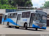 Eliz-Line Transporte e Turismo 1605 na cidade de Lençóis Paulista, São Paulo, Brasil, por Diego Leão. Número da foto: #4876319.