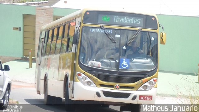 Urban - Mobilidade Urbana de Anápolis 73636 na cidade de Anápolis, Goiás, Brasil, por Matheus Januario. Número da foto: #4899021.