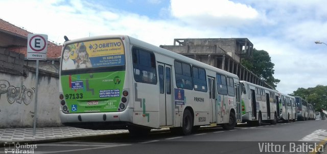 Viação Piracema de Transportes 97133 na cidade de , por Vittor Batista. ID da foto: 4898810.