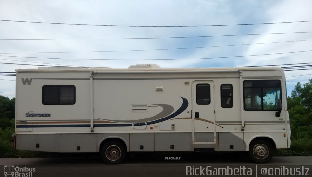 Motorhomes 10.13299 na cidade de São Luís, Maranhão, Brasil, por Ricardo Gambetta. ID da foto: 4898095.