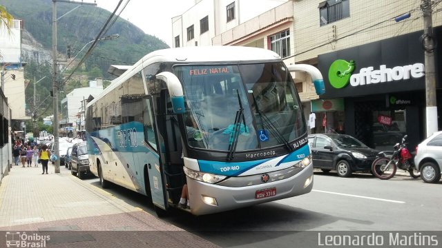 Top Rio Viagens e Turismo 1083 na cidade de Nova Friburgo, Rio de Janeiro, Brasil, por Leonardo Correa Gomes Martins. Número da foto: #4898638.