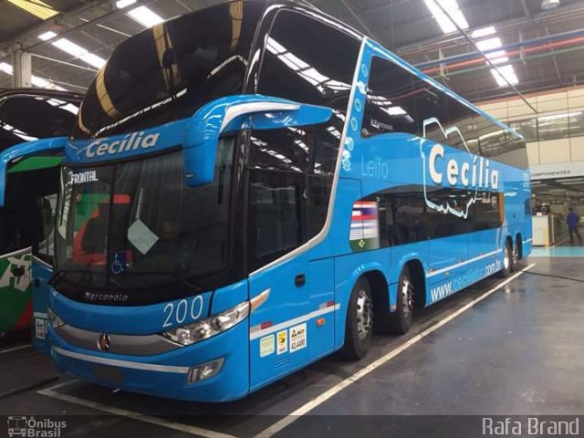 Cecília Tur 200 na cidade de Caxias do Sul, Rio Grande do Sul, Brasil, por Franciel Staudt. Número da foto: #4899395.
