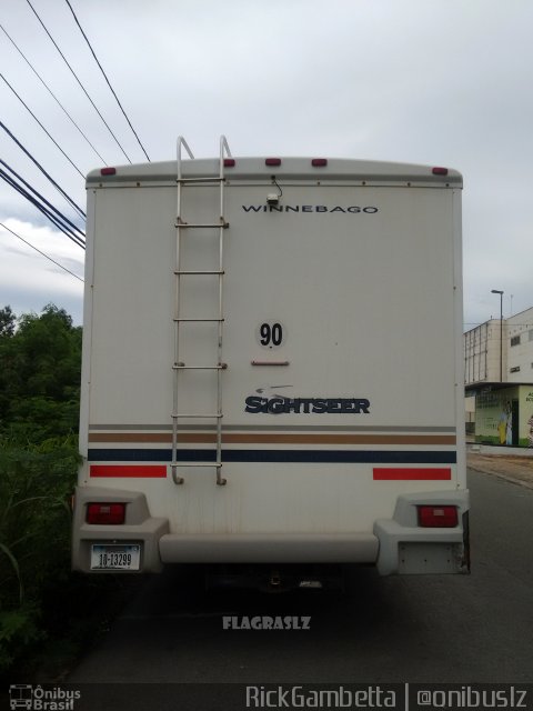 Motorhomes 10.13299 na cidade de São Luís, Maranhão, Brasil, por Ricardo Gambetta. ID da foto: 4898098.