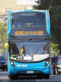 Metbus FLXT-45 na cidade de , por Sebastian Andres Maluenda. ID da foto: :id.