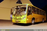 Auto Viação São Braz 21902 na cidade de Curitiba, Paraná, Brasil, por Patrick  Luis Aifeld. Número da foto: #4898006.