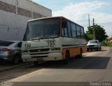 Empresa Soares 155 na cidade de Teresina, Piauí, Brasil, por Antonio Thiago Ribeiro. ID da foto: :id.