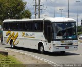 Morolli Transportes e Turismo 165 na cidade de São Paulo, São Paulo, Brasil, por Rogério Teixeira Varadi. Número da foto: #4898678.