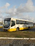 Transportes Guanabara 1544 na cidade de São Gonçalo do Amarante, Rio Grande do Norte, Brasil, por Tiago Gomes da Silva. Número da foto: #:id.