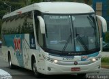 Auto Viação 1001 RJ 108.677 na cidade de Nova Friburgo, Rio de Janeiro, Brasil, por Paulo Rangel. Número da foto: #:id.